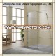 Walk-in Door Panel Bathroom Shower Screen Simple Shower Enclosure Bathroom Accessories