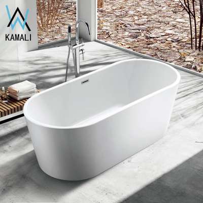 Kamali SP1891 cupc freestanding double whirlpool gemy massage walk bathtub seniors hot 8 free skirt material japanese bath tub