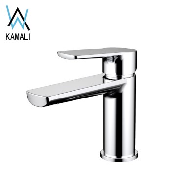 Kamali china watermark hot and cold water mixer basin bathroom commercial pre rinse drinking beelee wash faucet