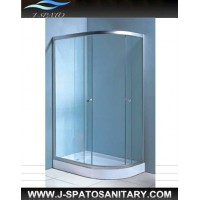 2013 New Design Italy Simple Shower Box From Bathroom Accessory Manufacturer in China