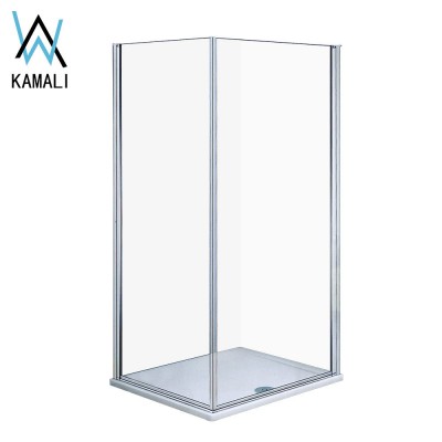 KAMALI India Complete Bathroom Shower Cabin