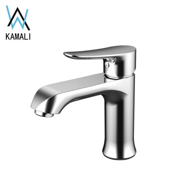 Kamali foshan sanitary cupc hoto high standard hs code for bathroom health frap motion sensor outdoor sink faucet